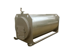 Водогрейные котлы 